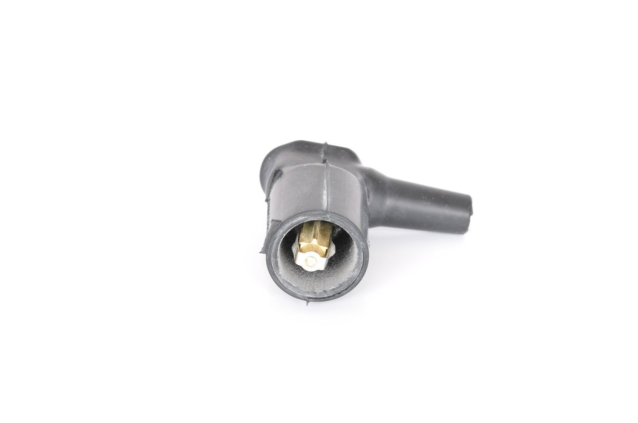 Наконечник свечи зажигания Bosch 0356250029 цена, от 9.86 USD