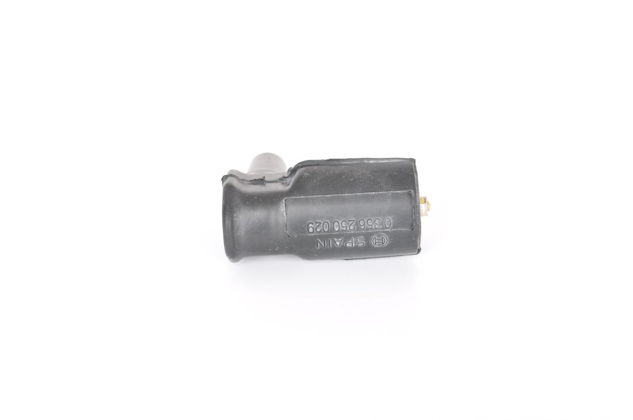 Наконечник свечи зажигания 0356250029 Bosch