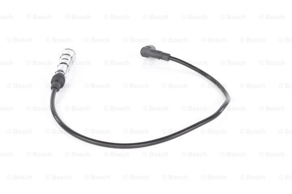Бронепровода Bosch 0356912887