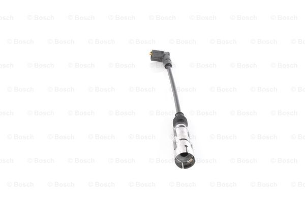 Бронепровода Bosch 0356912945