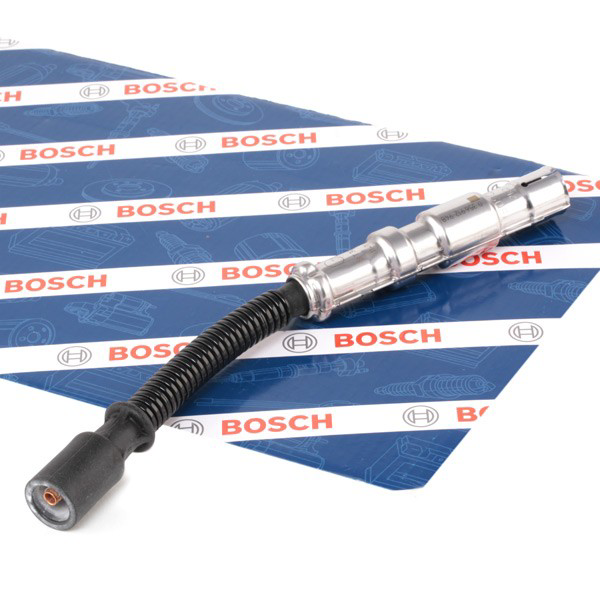 Провода зажигания Bosch 0356912948 цена, от 27.37 USD