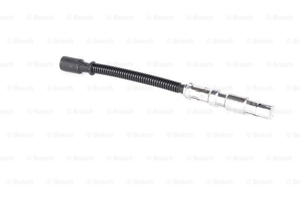 Бронепровода Bosch 0356912952