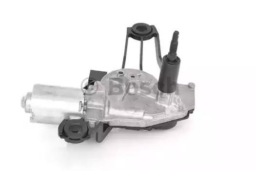 Моторчик заднего дворника 0390201580 Bosch