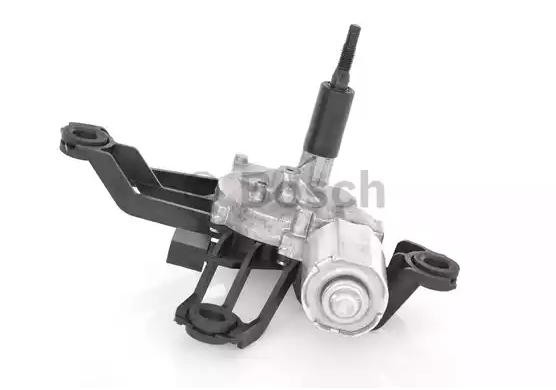 Моторчик заднего стеклоочистителя Bosch 0390201580