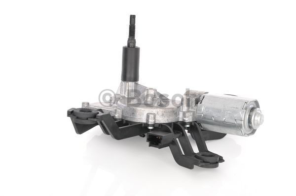 Моторчик заднего дворника 0390201580 Bosch