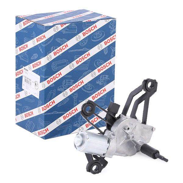 0390201580 Bosch Мотор заднего стеклоочистителя