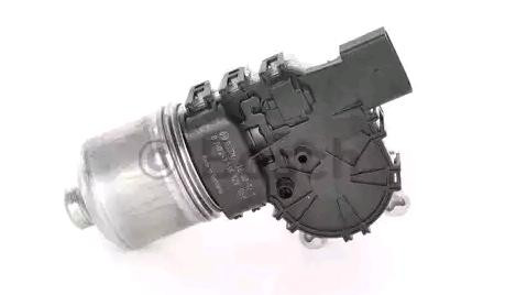 Купить 0390241538 Bosch Мотор стеклоочестителя