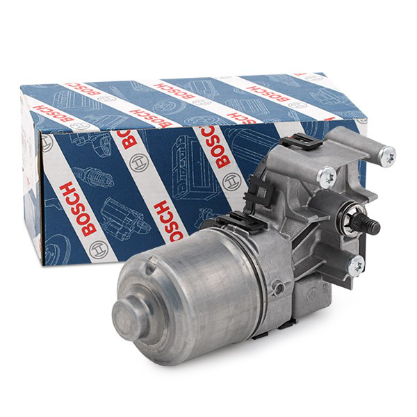 Мотор дворников 0390241538 Bosch