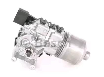 Мотор трапеции стеклоочистителя Bosch 0390241538 цена, от 59.99 USD