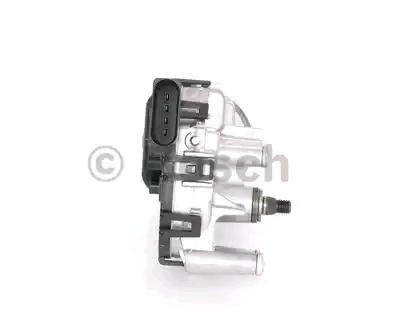 0390241538 Bosch Мотор стеклоочистителя передний