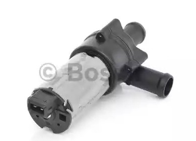 Купить 0392020024 Bosch Помпа водяная, дополнительная электрическая