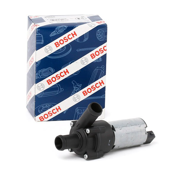 Дополнительная помпа 0392020024 Bosch