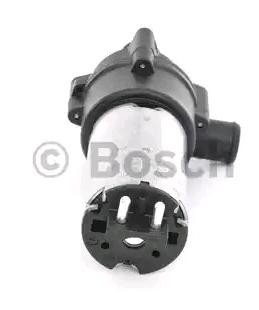 Дополнительная помпа 0392020026 Bosch