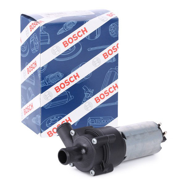 Купить 0392020026 Bosch Помпа водяная, дополнительная электрическая