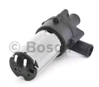 Водяной насос охлаждения электро дополнительный Bosch 0392020026 цена, от 96.14 USD