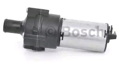 Дополнительная помпа 0392020026 Bosch