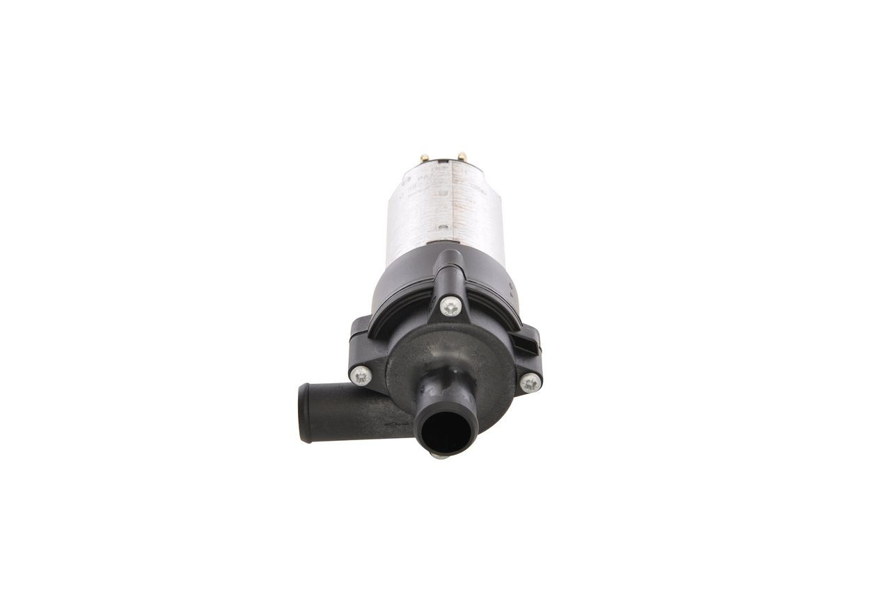 Дополнительная помпа 0392020027 Bosch