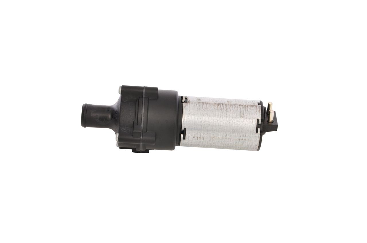 0392020027 Bosch Водяной насос охлаждения электрический дополнительный