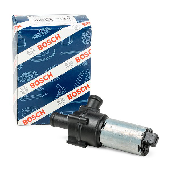 0392020034 Bosch Водяной насос охлаждения электрический дополнительный
