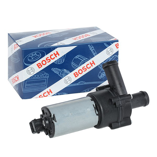 Купить 0392020039 Bosch Помпа водяная, дополнительная электрическая