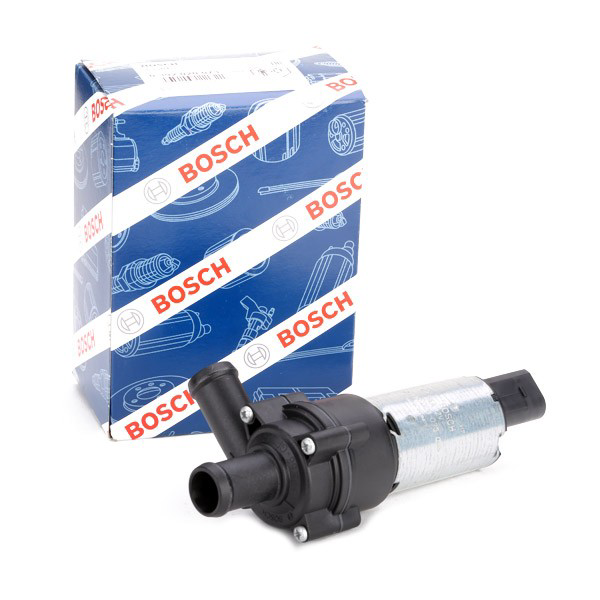 0392020073 Bosch Водяной насос охлаждения электрический дополнительный