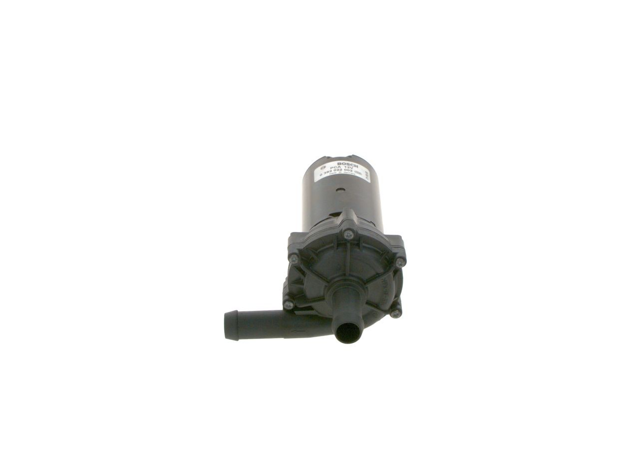 Дополнительная помпа 0392022002 Bosch