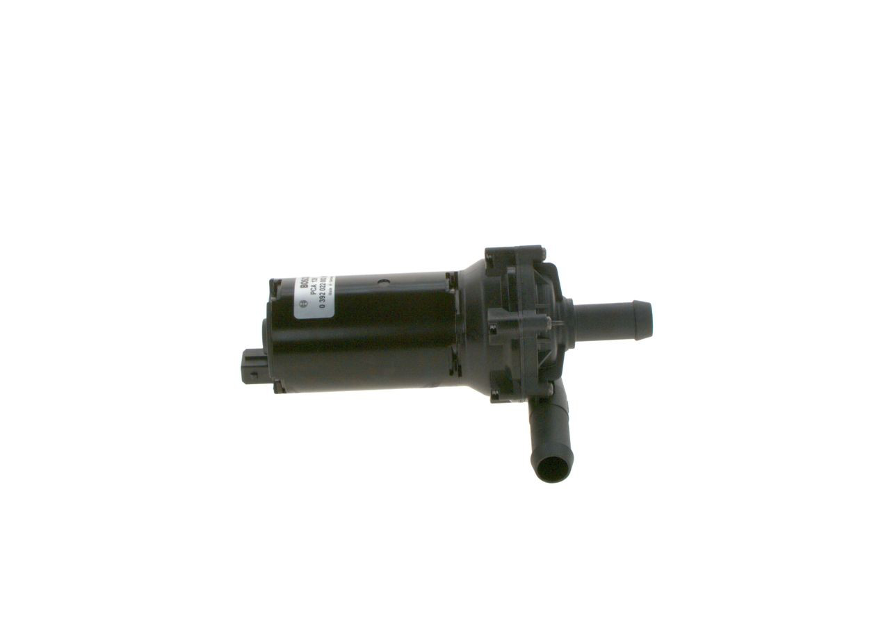 0392022002 Bosch Водяной насос охлаждения электрический дополнительный