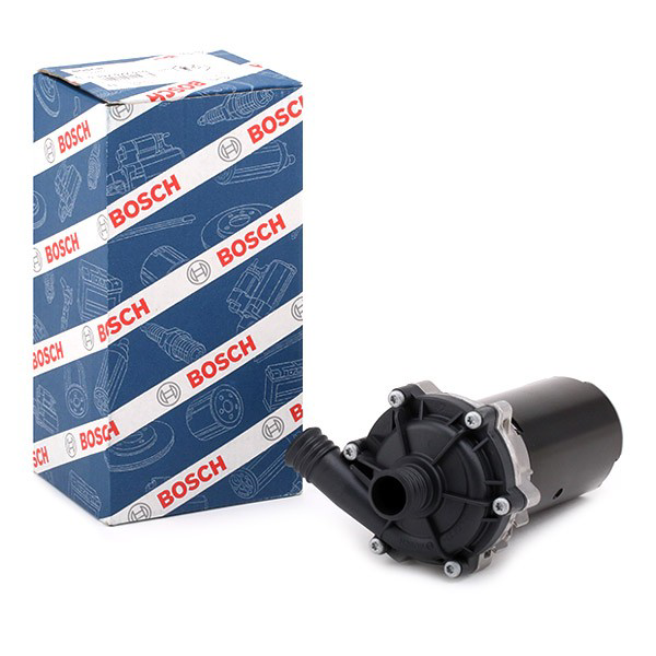 Дополнительная помпа 0392022010 Bosch