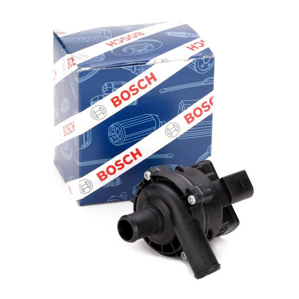 Водяной насос охлаждения электро дополнительный Bosch 0392023004 цена, от 32.10 USD