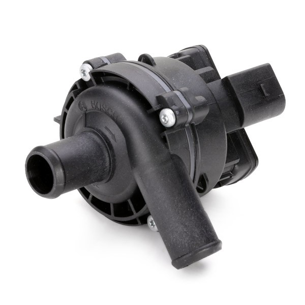 0392023004 Bosch Водяной насос охлаждения электрический дополнительный
