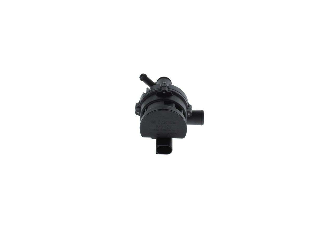 039202300B Bosch Водяной насос охлаждения электрический дополнительный