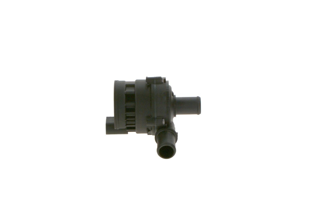 0392023015 Bosch Водяной насос охлаждения электрический дополнительный
