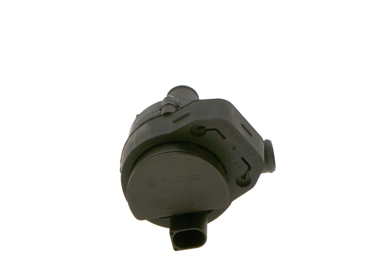 0392023044 Bosch Водяной насос охлаждения электрический дополнительный