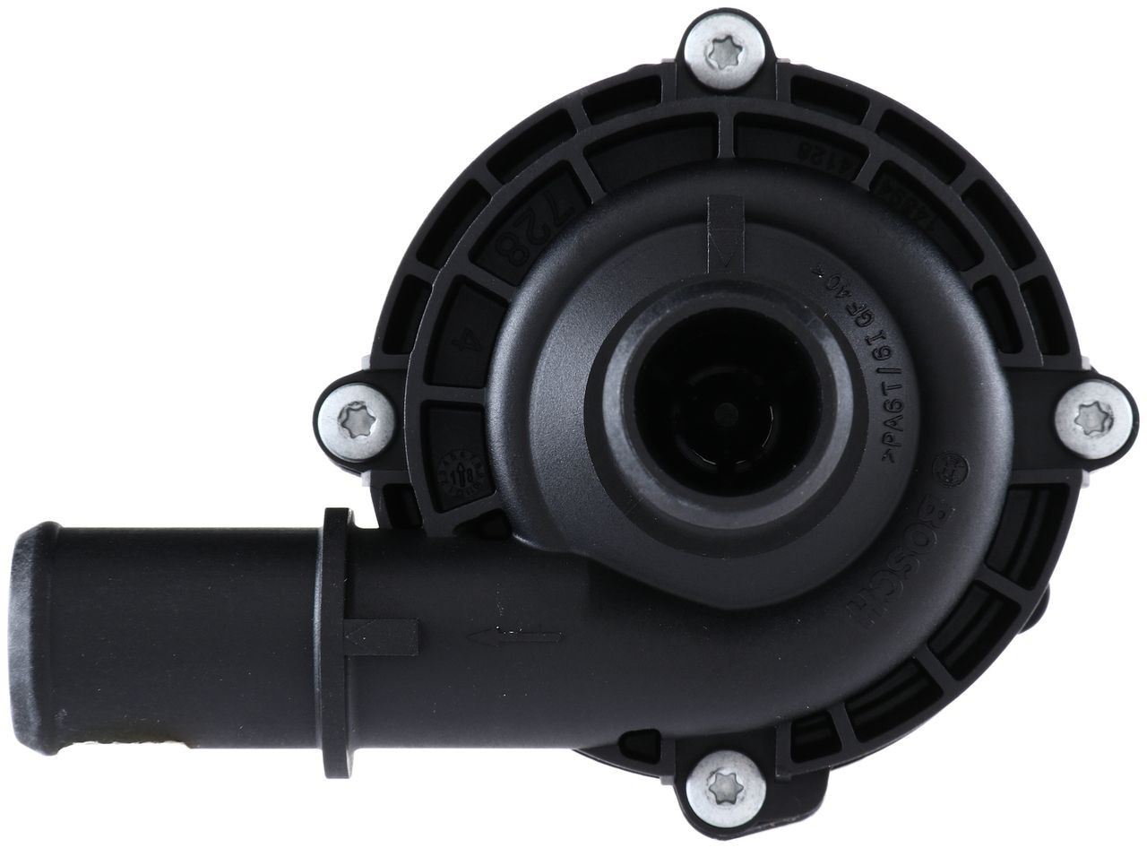 Купить 0392023366 Bosch Помпа водяная, дополнительная электрическая