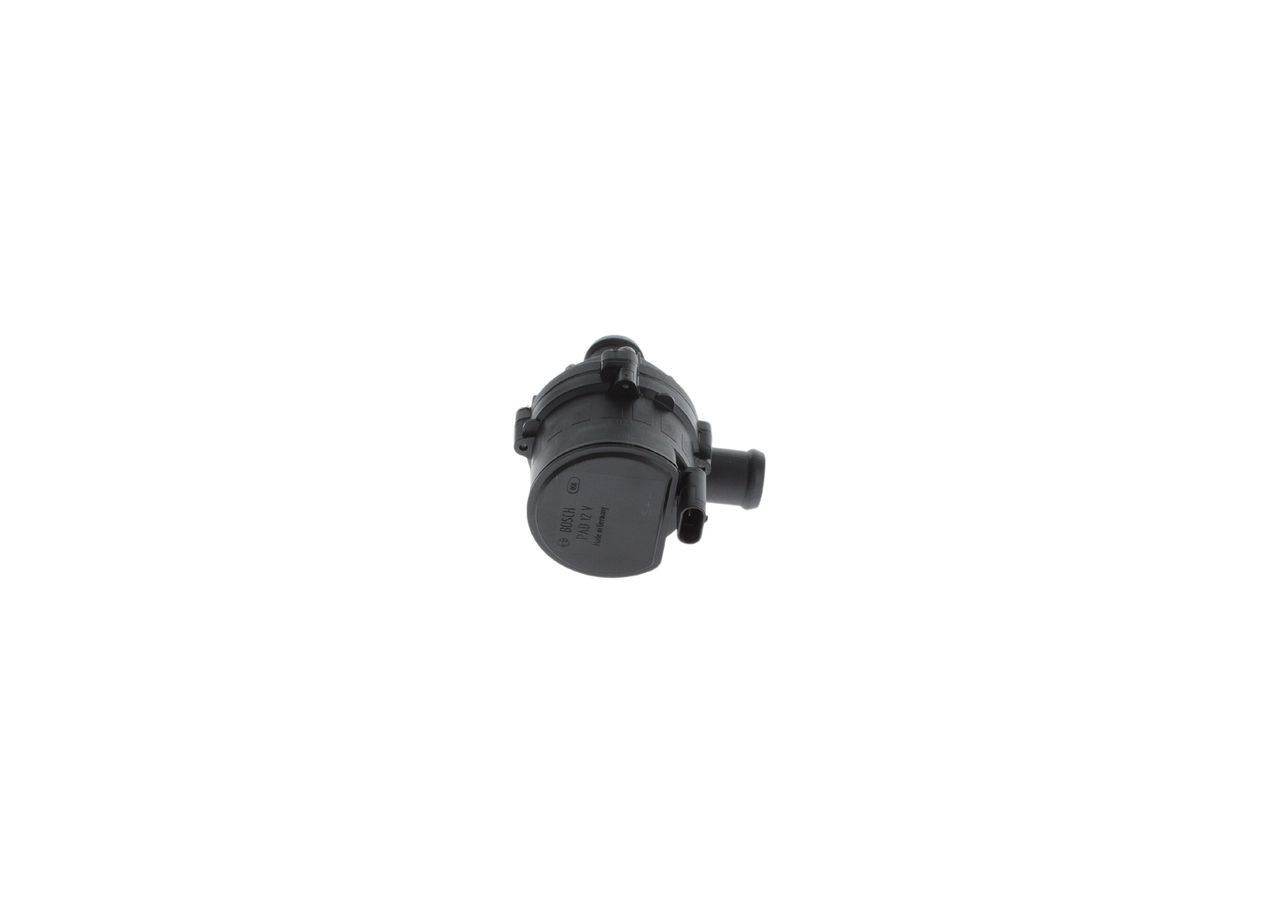 Дополнительная электро помпа Bosch 0392023454