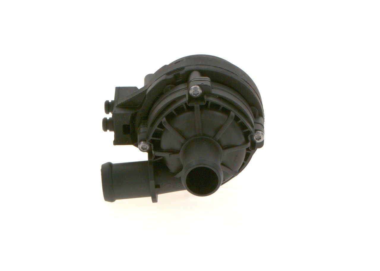 Дополнительная помпа 0392023456 Bosch