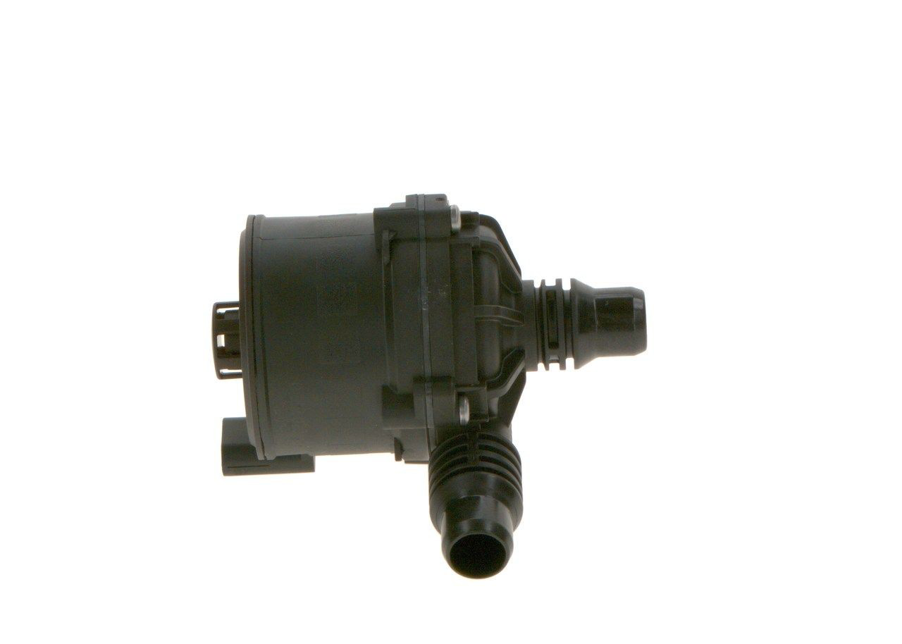 Водяной насос охлаждения электро дополнительный Bosch 0392023486 цена, от 66.97 USD