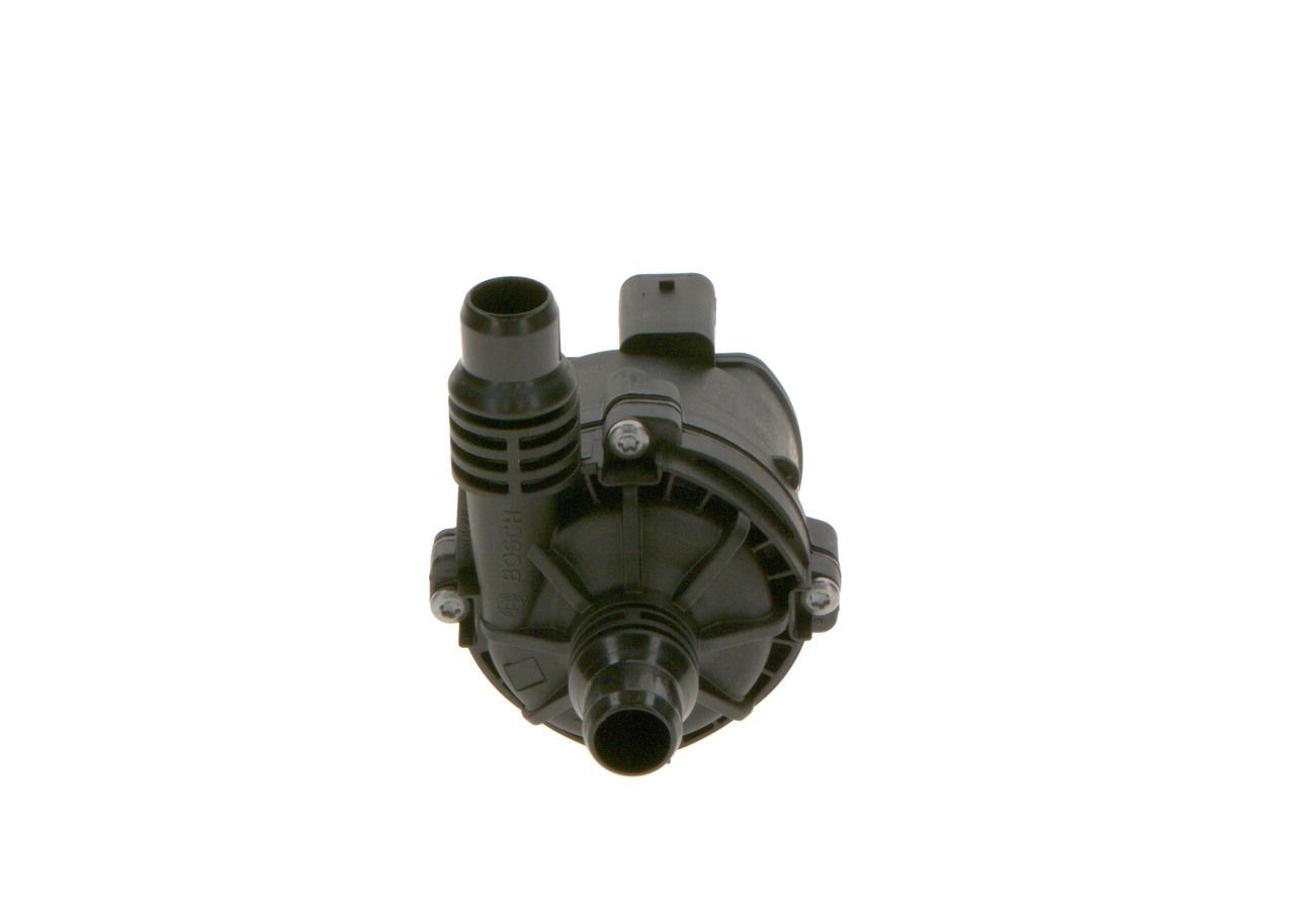 Водяной насос охлаждения электро дополнительный Bosch 0392023487 цена, от 62.30 USD