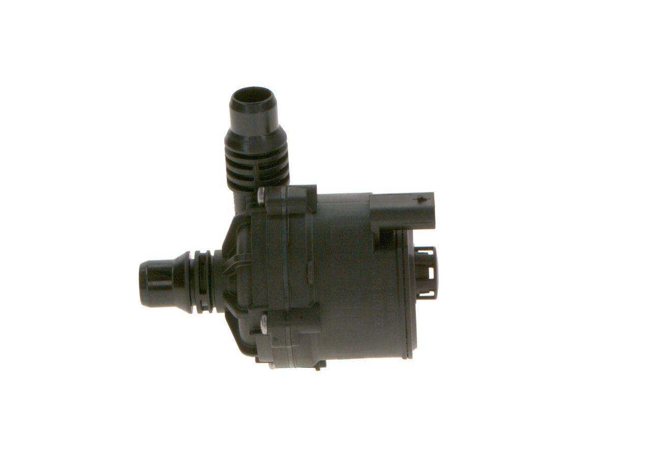Дополнительная помпа 0392023487 Bosch