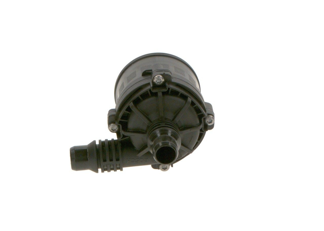 Дополнительная помпа 0392023509 Bosch
