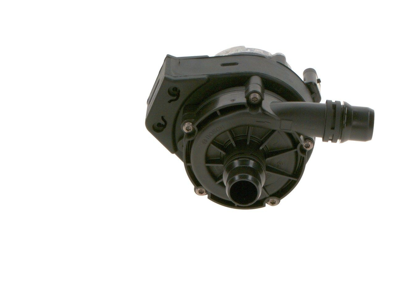 Дополнительная помпа 0392024030 Bosch