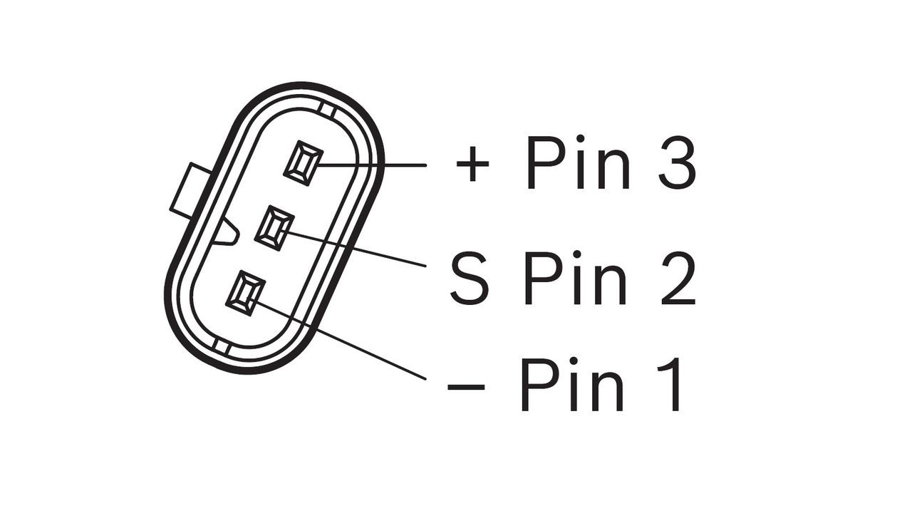 Дополнительная помпа 0392024058 Bosch