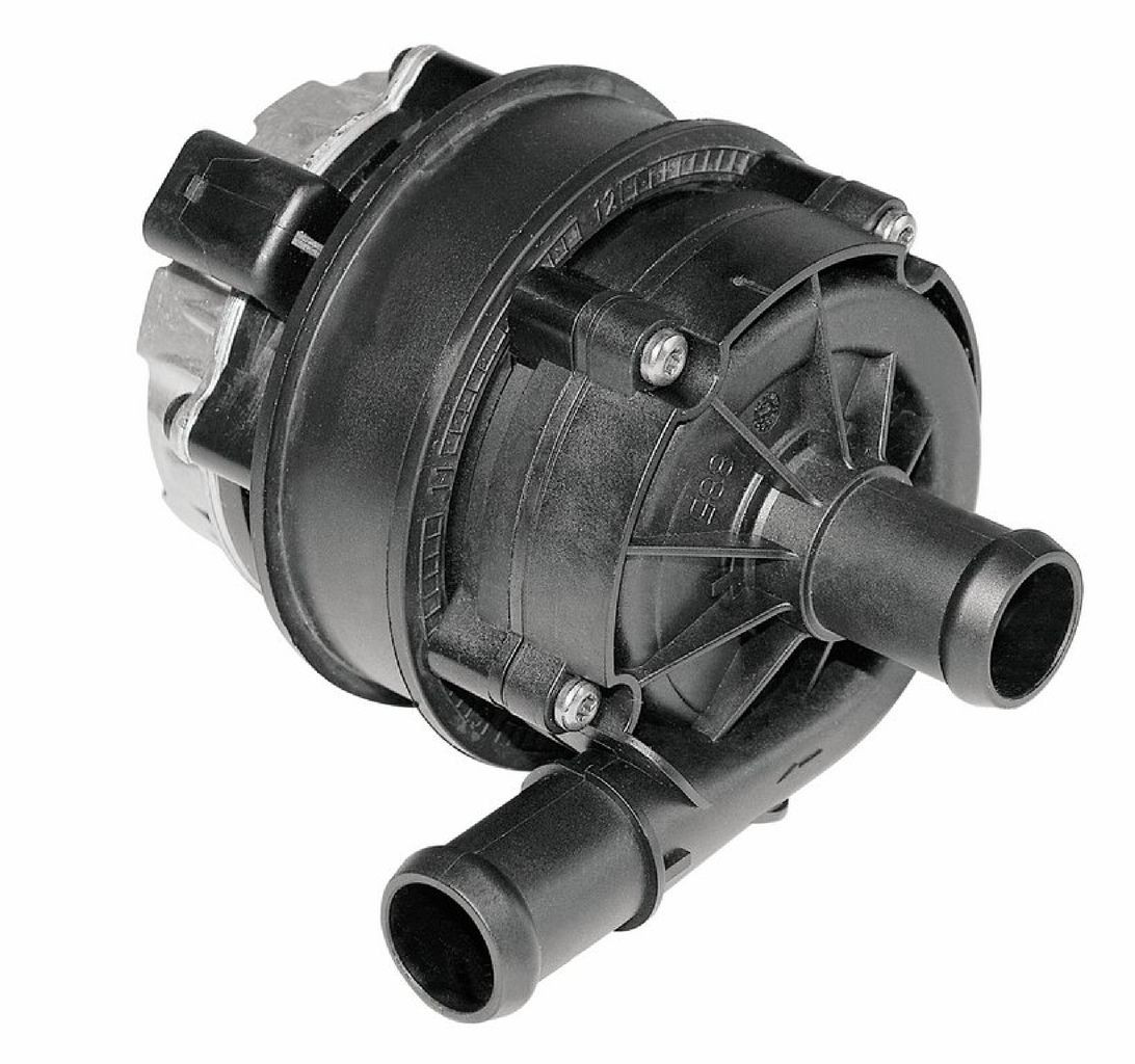0392024058 Bosch Водяной насос охлаждения электрический дополнительный