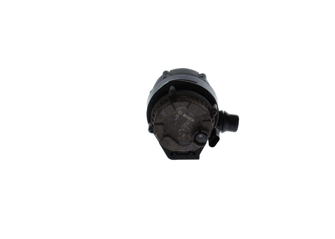 Водяной насос охлаждения электро дополнительный Hepu AP8431 цена, от 50.62 USD