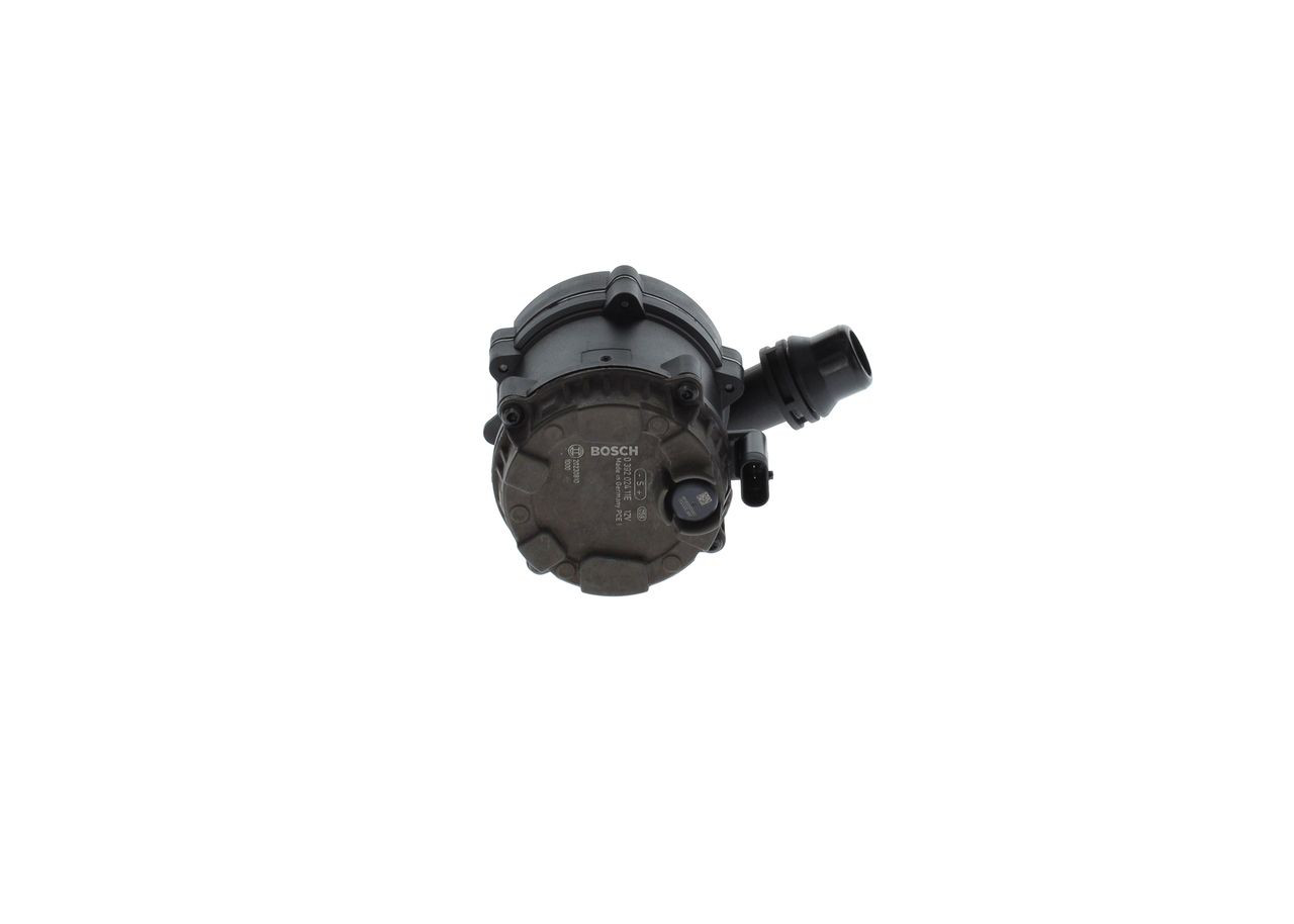 Дополнительная помпа 039202411E Bosch
