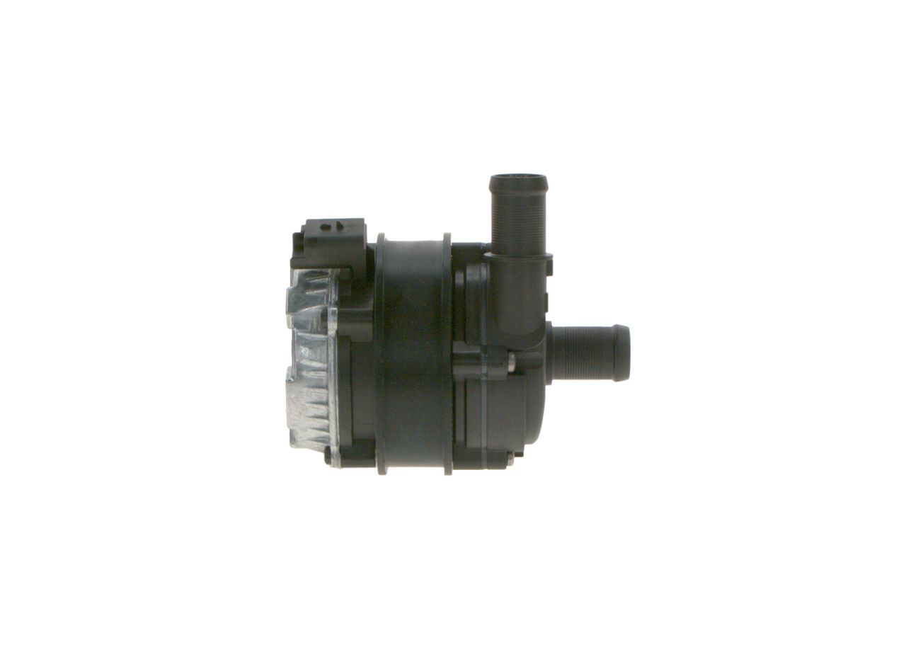 0392024165 Bosch Водяной насос охлаждения электрический дополнительный