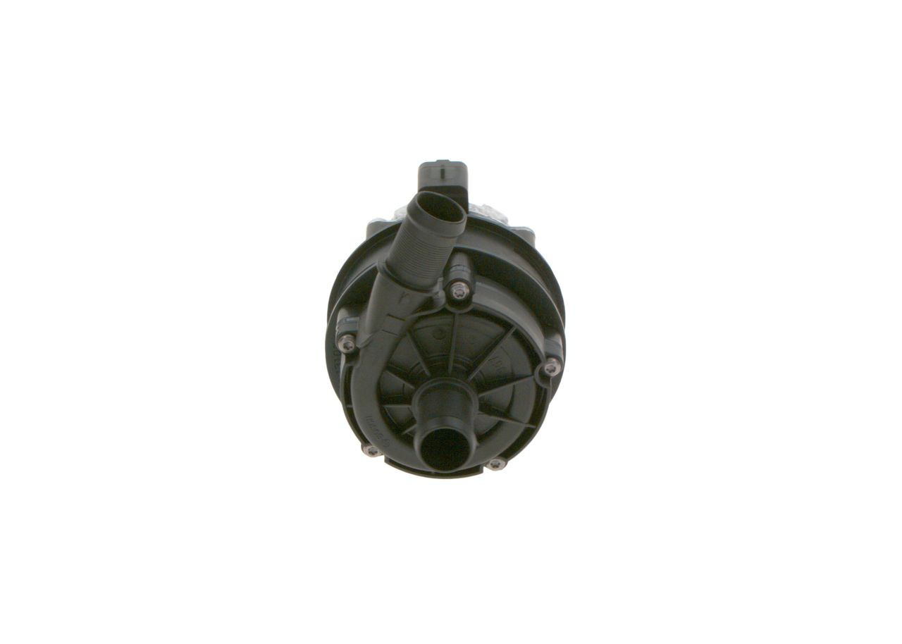 Дополнительная электро помпа Bosch 0392024165