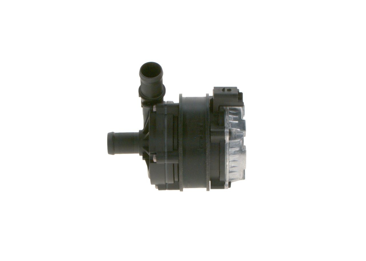 Дополнительная помпа 0392024165 Bosch