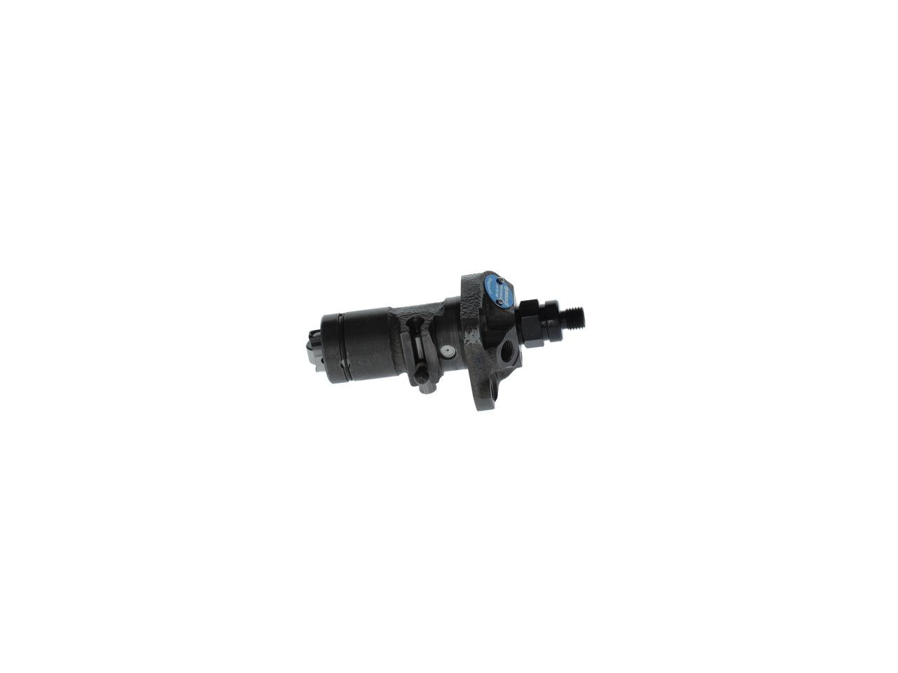 0414191008 Bosch Насос топливный высокого давления (ТНВД)