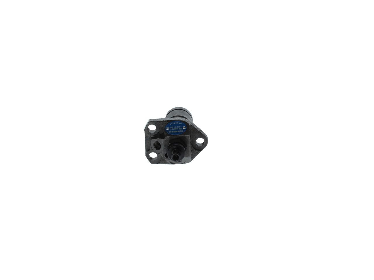 Насос топливный высокого давления Bosch 0414191008